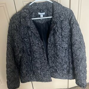 Croft&barrow wind breaker
